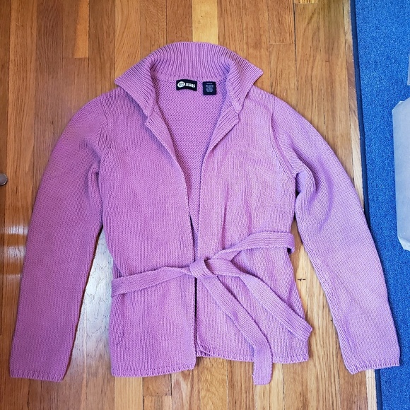 Rue21 Sweaters - Rue21 Purple Sweater